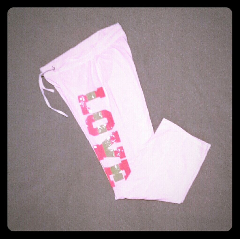 Rue21 Athletic Pants
